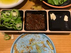 -串掌柜·炭火烤肉撸串专营店(盛世俪园店)