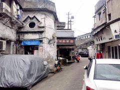 -守英猪脏粉(仓桥街店)