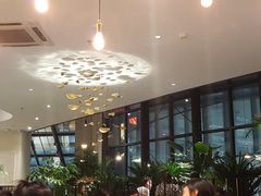 -大树餐厅(红旗街万达店)