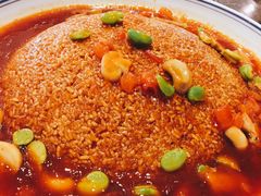 -锦月楼百姓厨房(大箕山商业广场店)