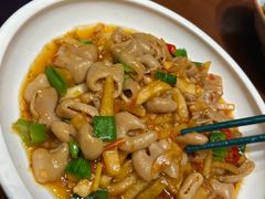 -客宴·江西客家菜(红角洲店)