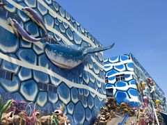 -华夏文旅海洋公园
