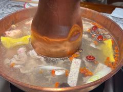 -京元盛铜锅涮肉(上海总店)