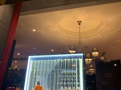 -Salon de The de Joel Robuchon(外滩18号店)