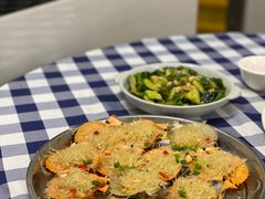 -阿妹小海鲜(下角店)