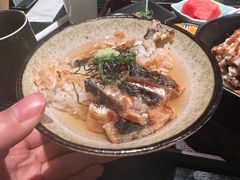 -玄白·炭烤活鳗(上海首店)