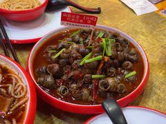 -老闵田螺馆·南昌特色小炒(梦时代店)