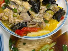 -小方的面(徐家汇店)