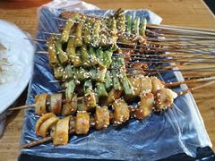 -小二楼炖肠