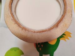 -烹然四季椰子鸡火锅(团结湖总店)