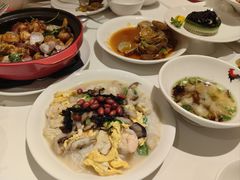 -莆田餐厅PUTIEN(金融街购物中心店)