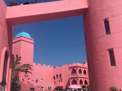 -漳州滨海火山岛自然生态风景区