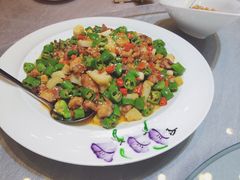 -狮子楼(成都晨光大厦店)
