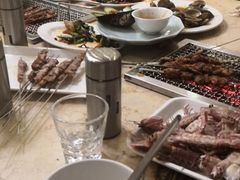 -禾记海鲜烧烤(八一路店)