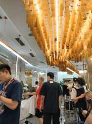 点击看大图 -3AM HAIR SALON烫发染发接发