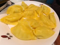 -船歌·鱼水饺青岛菜(太阳宫凯德MALL店)