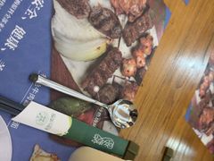 -清真餐厅·回乡麦客