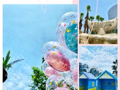 -上海海昌海洋公园