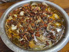 -黑皮酸菜鱼(三山街店)