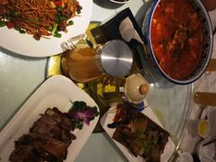 -咪咪川菜(太乙路店)