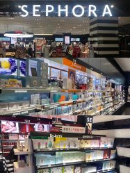 -丝芙兰Sephora