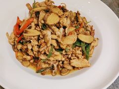 -山也·私厨(岳麓店)