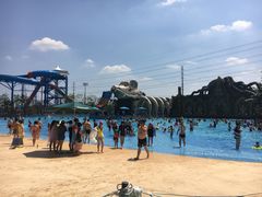 -苏州乐园森林水世界