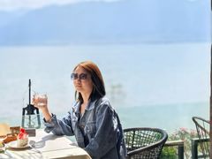 -六阅·福十 FORTEN 海景咖啡西餐厅(双廊古镇店)