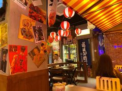 -白石的深夜食堂(济南万象城店)