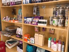 -全心全意连锁动物医院·微创中心·内科急重症·心脏专科(丰管路店)