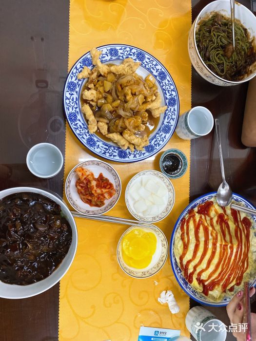 来味香(麦世达韩国精品百货店)图片