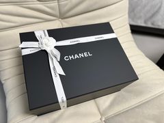 -CHANEL(恒隆广场店)