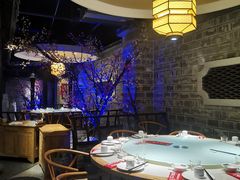 包厢-江南韵·无锡太湖文化体验餐厅(凤凰天街店)