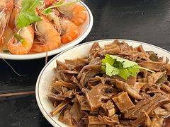 -绍兴名菜馆(可乐路店)