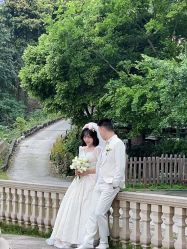 -金夫人婚纱摄影(总店)