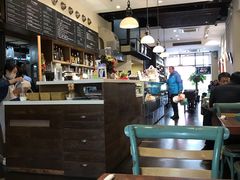-榖屋house of flour(张江首店)