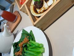 -蔡澜点心(三里屯T+MALL店)