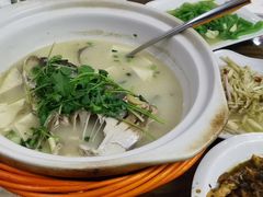 -青梅竹马农家乐餐馆