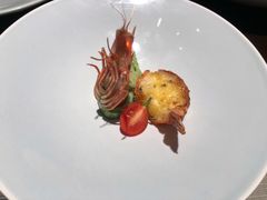 -江上荟·创意中国菜(绿地缤纷城店)