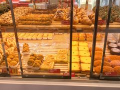-味多美蛋糕(新和平里店)