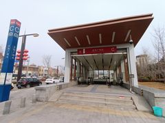 -王府井奥莱临潼小镇(临潼店)