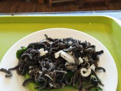 爆肚-南来顺饭庄·清真(南菜园店)