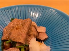 -焼肉 番手十番(銀座三越店)