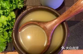 Makgeolli Rice Wine