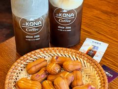 -安琳acKONA咖啡(市南店)