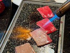 -上井料理黑金店(IFS国金中心店)