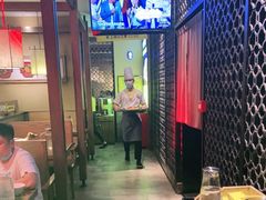 -炊烟小炒黄牛肉(中心印象城店)