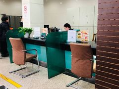 -中国农业银行(嘉定城中支行)