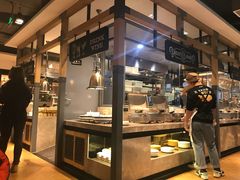 -比格比萨自助(万柳华联店)