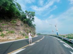 -玫瑰海岸文化旅游度假区